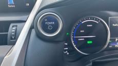 Lexus NX 300h 2.5 Luxury 5dr CVT [Premium Nav] Hybrid Estate